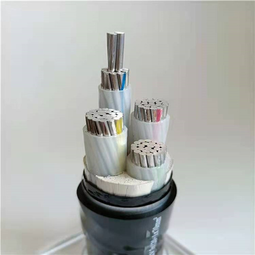 鋁芯電纜線(xiàn)