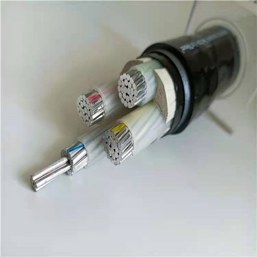 鋁芯電線(xiàn)電纜