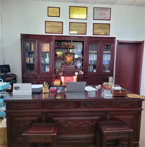 辦公環(huán)境